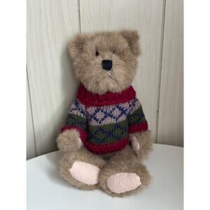 Boyds Bears Sven - 8” The Archive Collection No Tag